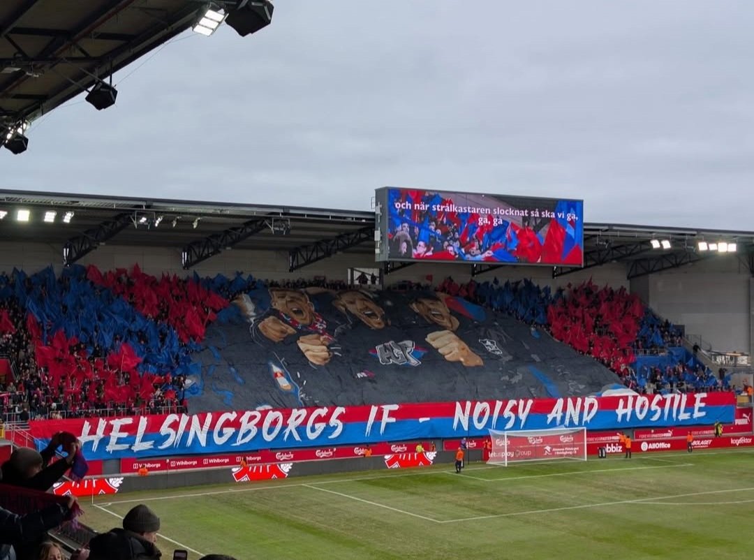 Libertà per gli Ultras tweet media