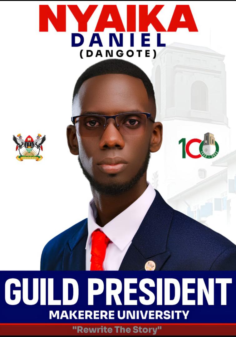 Nyaika Daniel Dangote tweet media