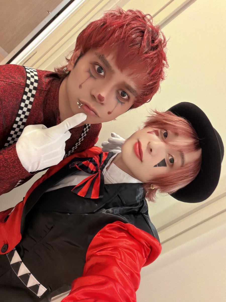 まさと tweet media