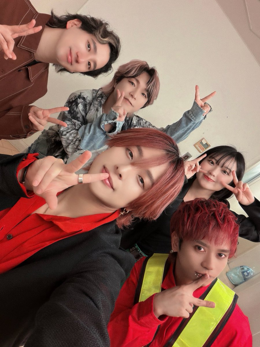 まさと tweet media