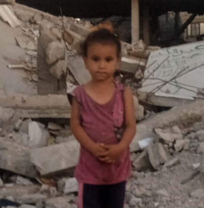 Dalula in Gaza tweet media