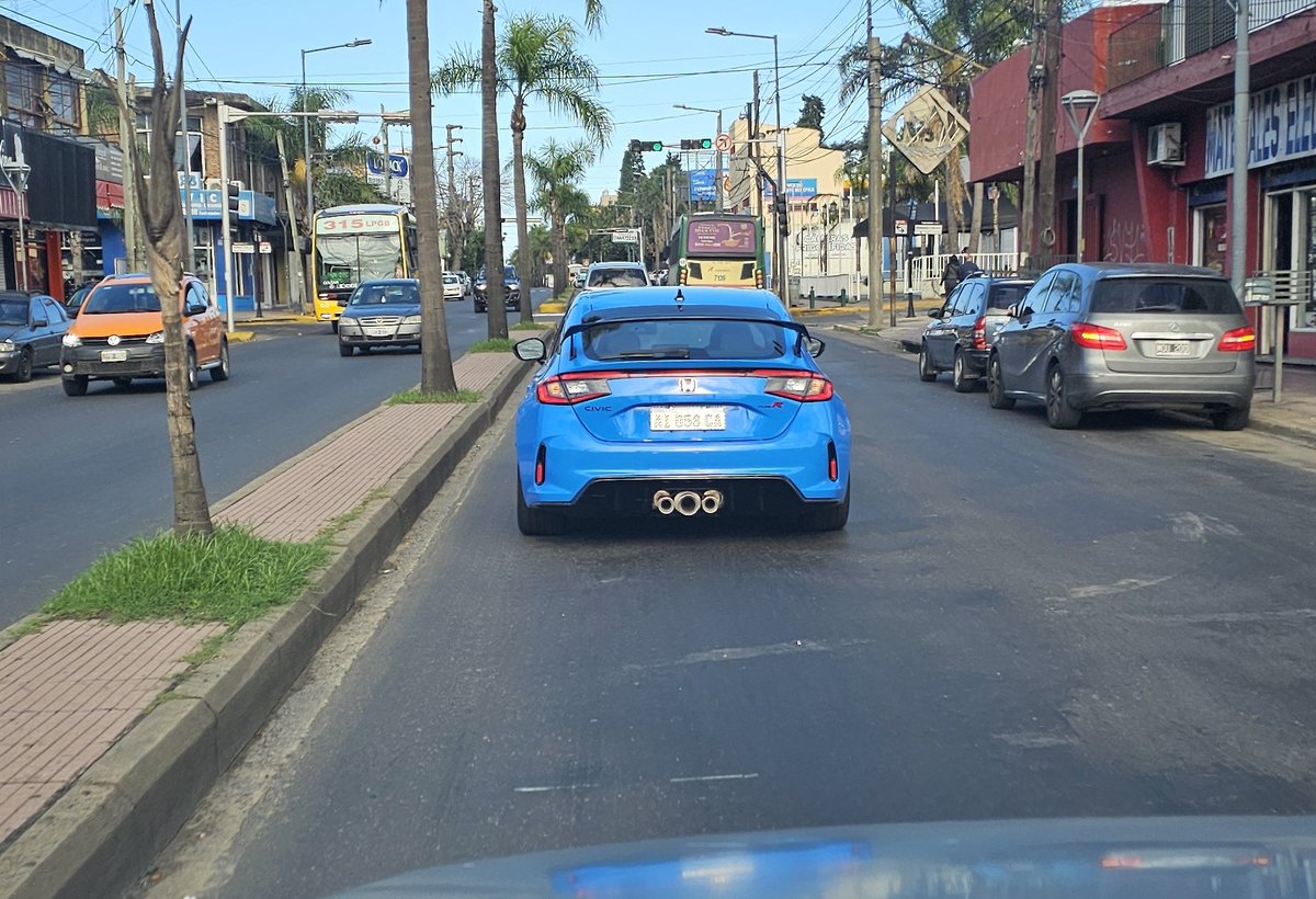 ivanjonsson's tweet photo. @LucasAbriata Mira q linda bestia me cruce, no hay muchos de estos aca, no? https://t.co/tOqYGGAPke