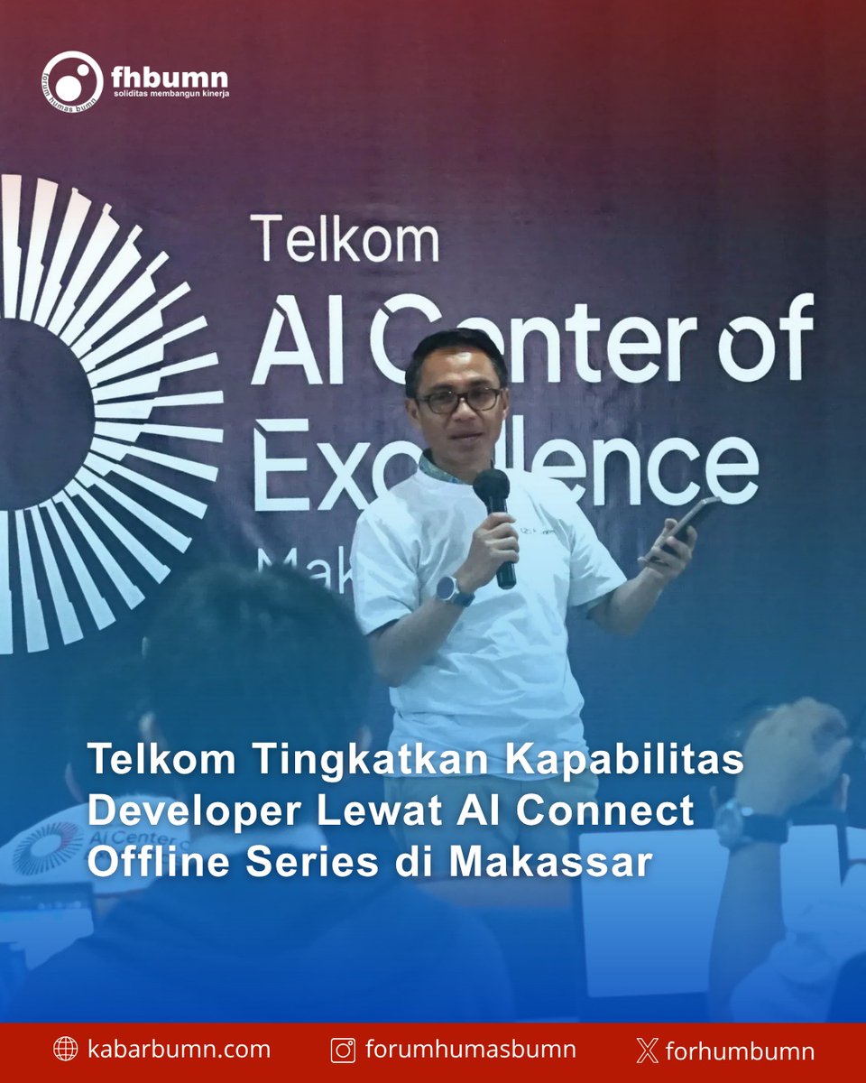 ForumHumasBUMN tweet media