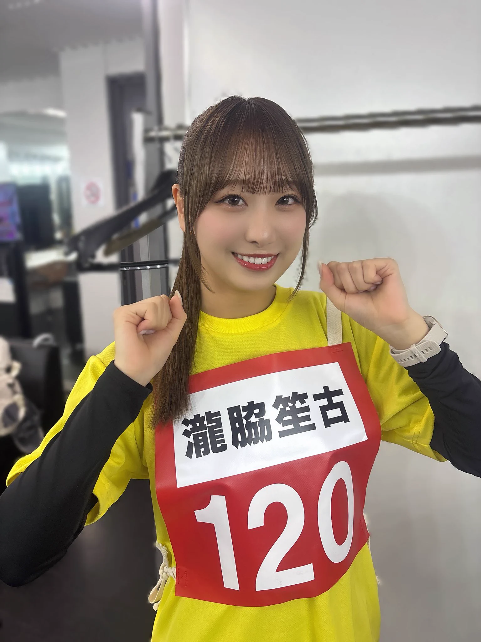 瀧脇 笙古 on X: 