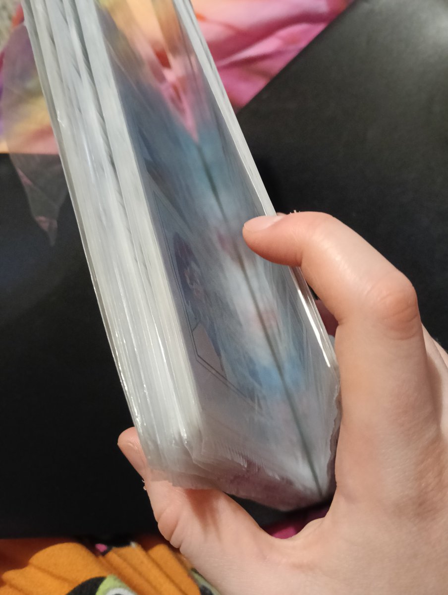 BisexualCheese's tweet photo. It's been 2 years since I've posted.
Anyway I've made a book of every single country as a countryhuman in this book in an ID form.
Ask to see any of them and I'll show you
#countryhumansart #countryhumans https://t.co/Y6fgTQFmKq