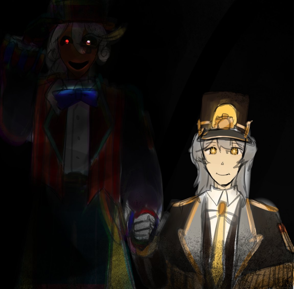 People with no dni be like yes i am friends with everyone!! 🖐😂😂😭😭😭
#ahavili