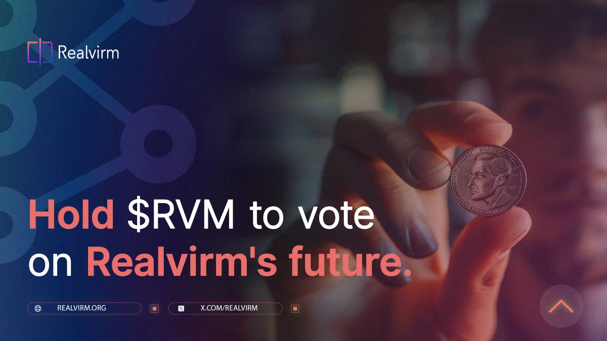 Realvirm tweet media