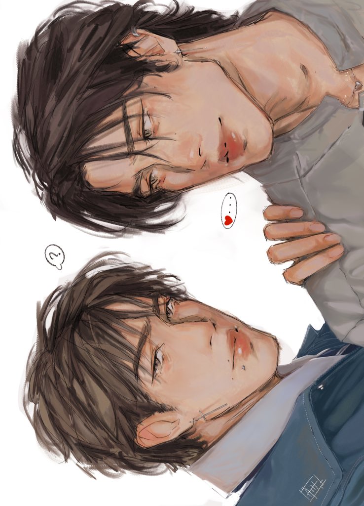 ash⁷•ㅅ•✿ tweet media