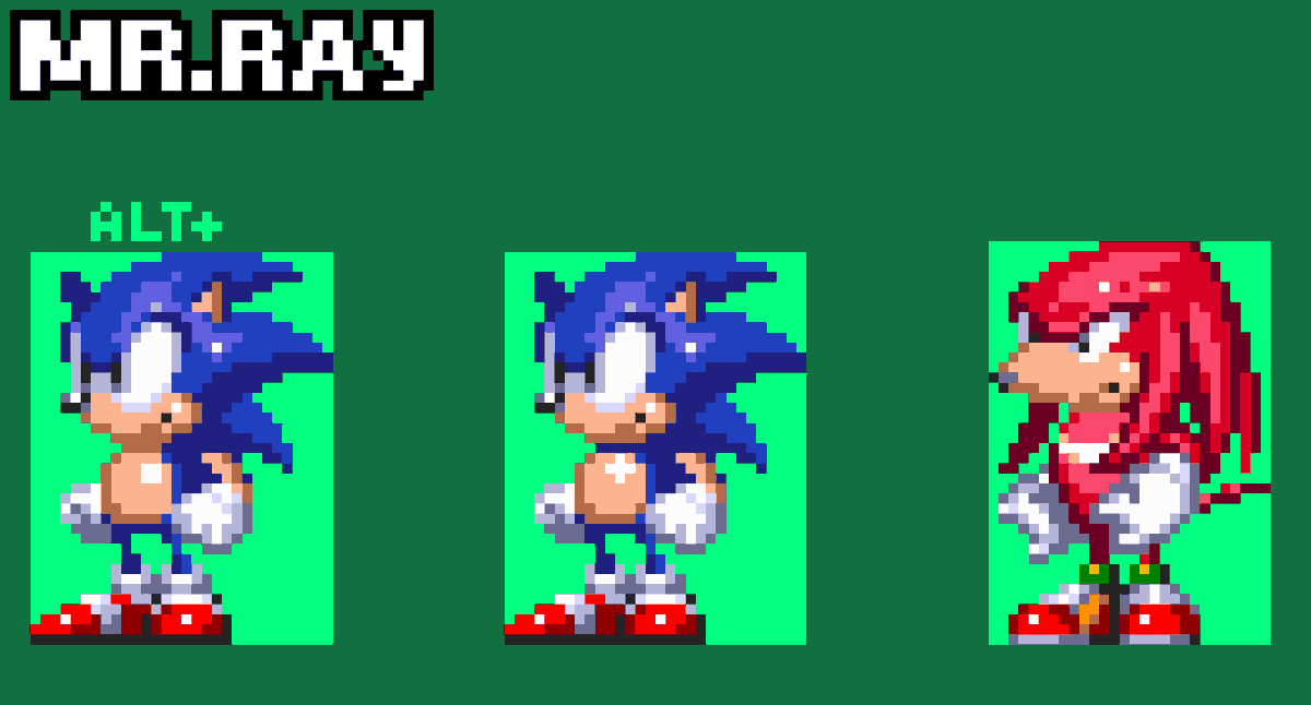 Mr.ray ☪ tweet media