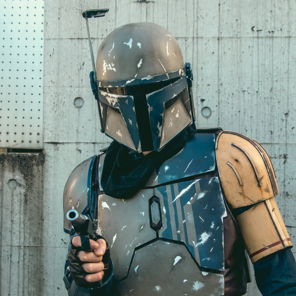 ジュン・カトー tweet media