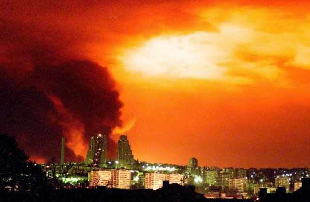 Serbian Spirit ꒌ tweet media