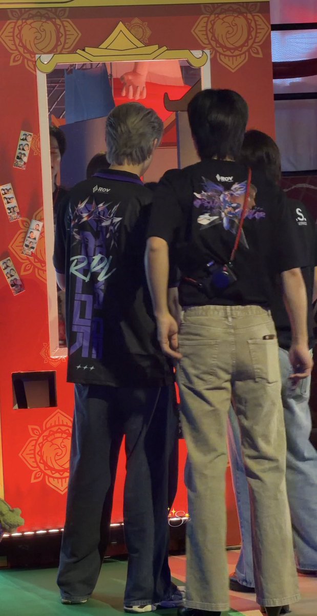 PS_สมองไหล🚨 tweet media