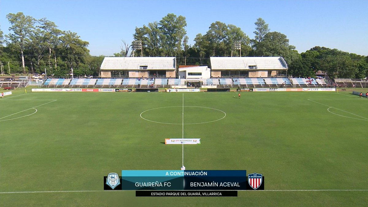 Tigo Sports tweet media