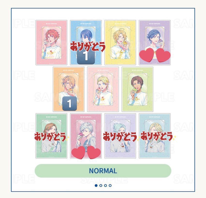 ﾁｬﾘﾝｺ🐩早寝/ﾌﾟﾛﾌ🔗あり tweet media