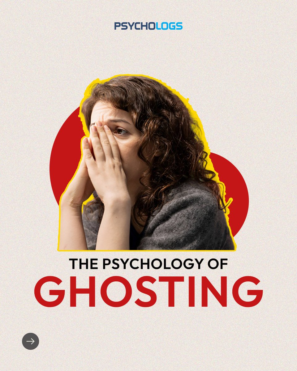 PsychologsIndia's tweet photo. Ghosting may feel personal, but it often says more about the other person’s emotional capacity than your worth. 

Save this for days when silence feels louder than words.

#psychology #mentalhealth #ghosting #relationships #emotionalhealth #selfworth #healing #overthinking https://t.co/AlZe7xDSOU