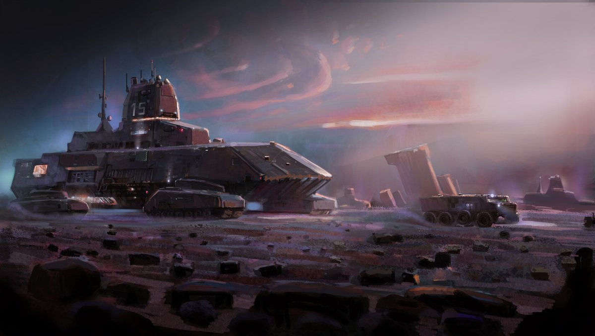 space Kruchygir tweet media