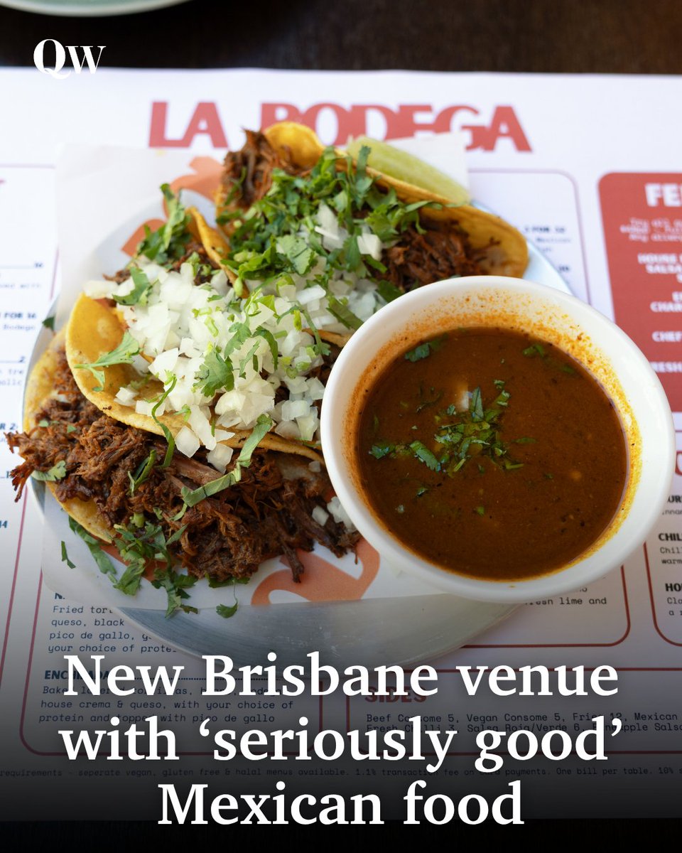 The Courier-Mail tweet media