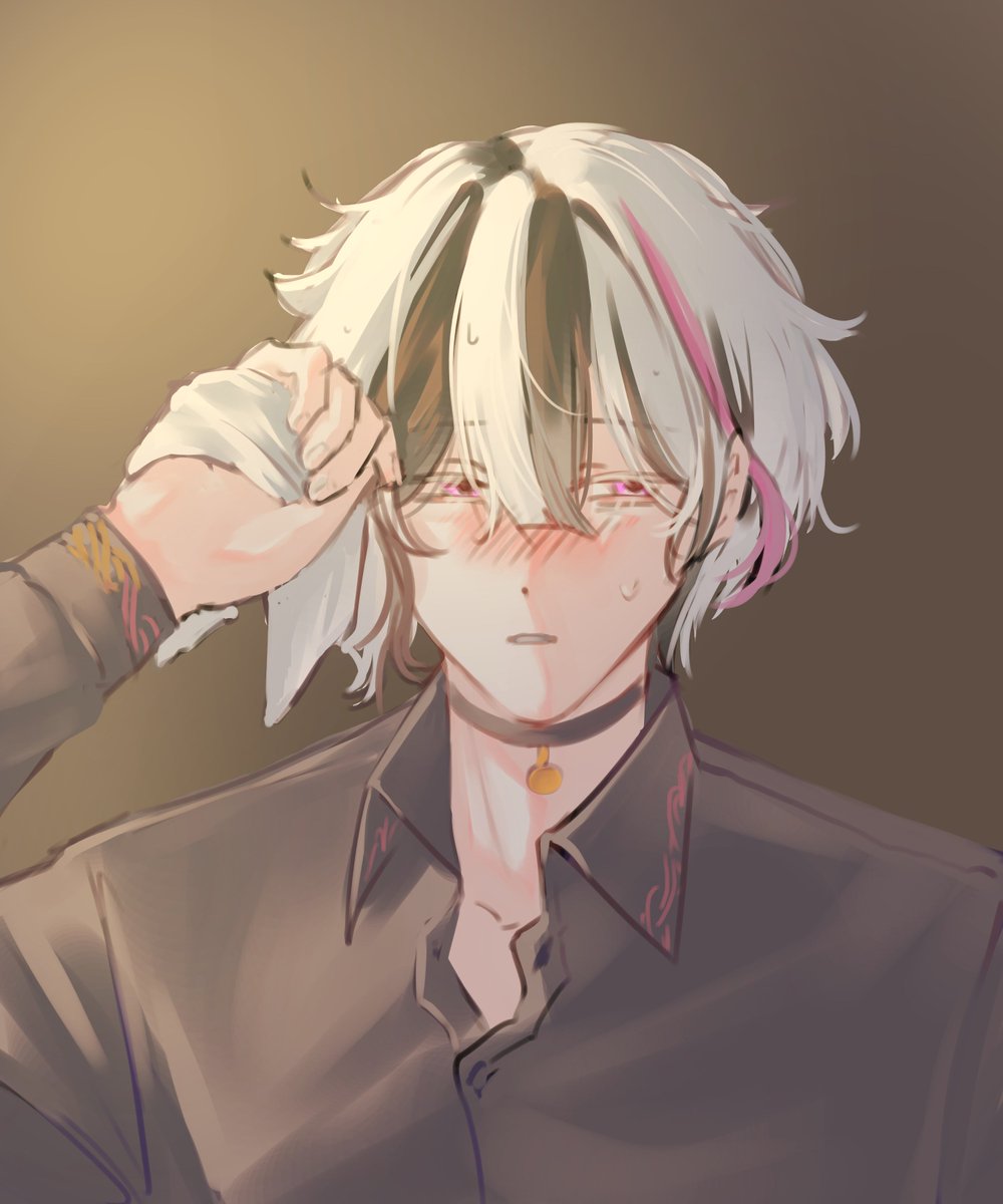 시선/◉ ‸ ◉ tweet media