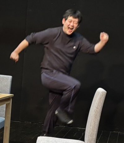 市毛達也(宝井プロジェクト) tweet media