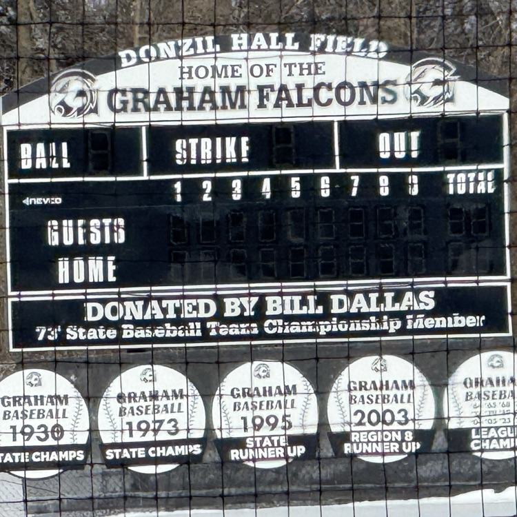 Graham Local Schools tweet media