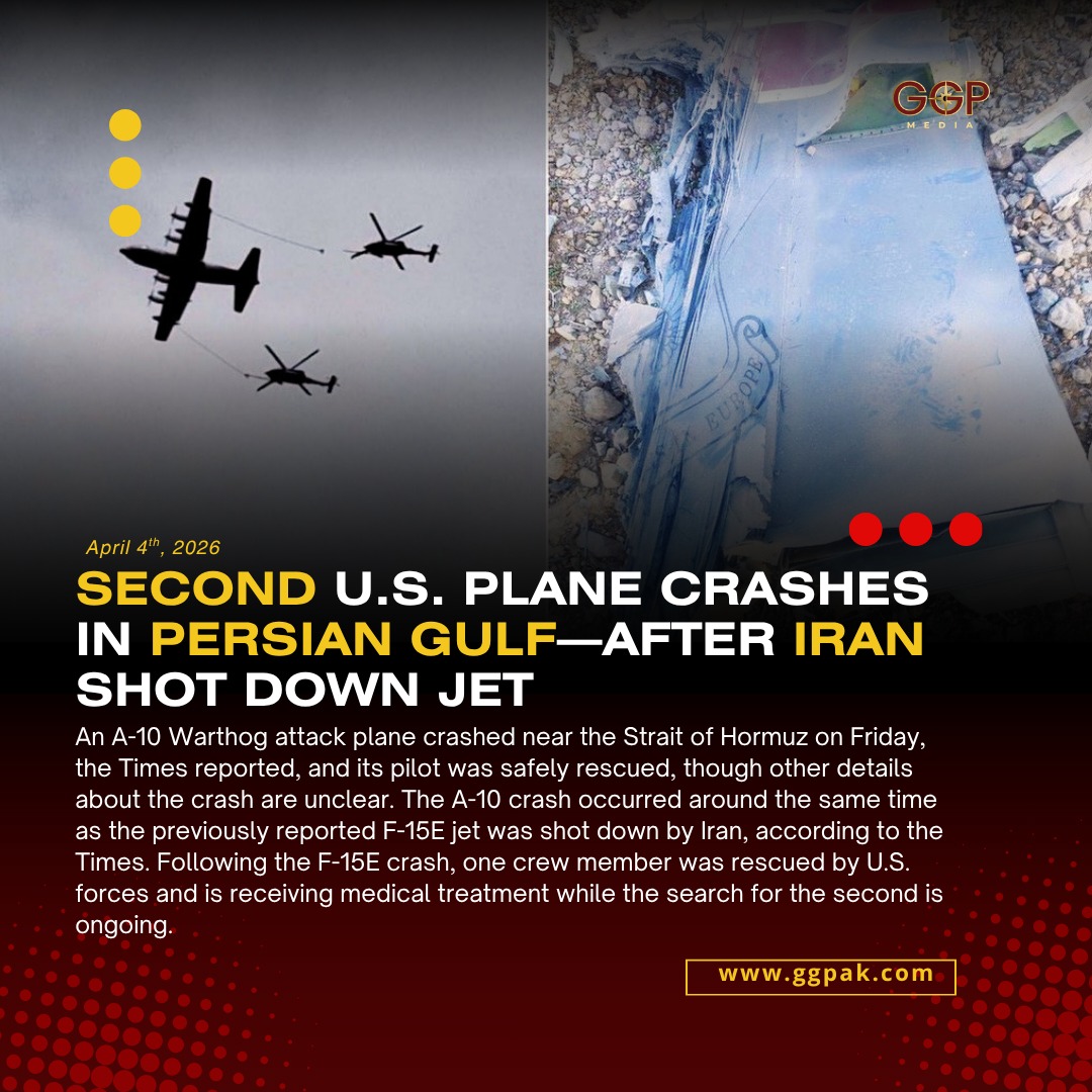 GGP Media tweet media