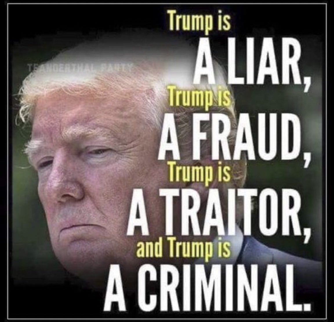 What' s keeping the US from getting rid of this psychopath???