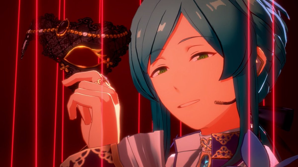 ささみ tweet media