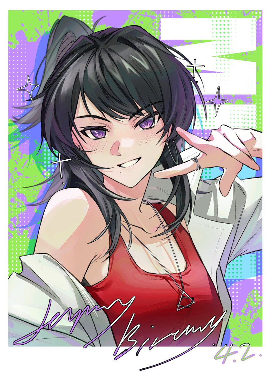 hero鶴星 tweet media