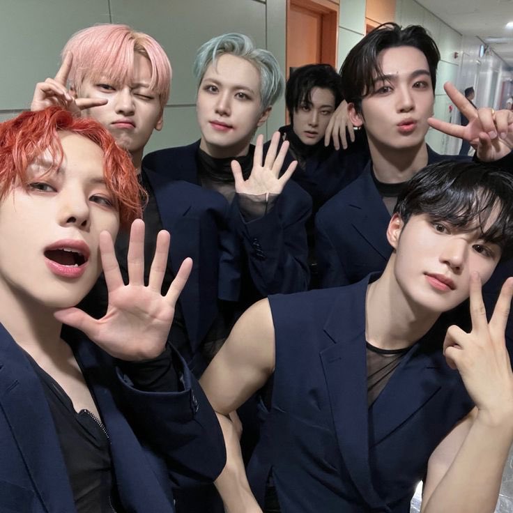 WEi (위아이) Philippines 🇵🇭 tweet media