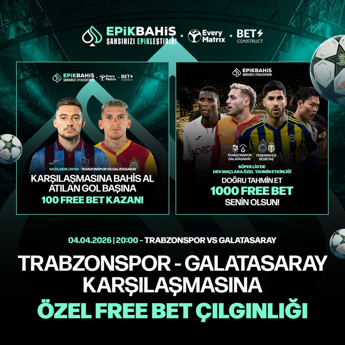 Epikbahis tweet media