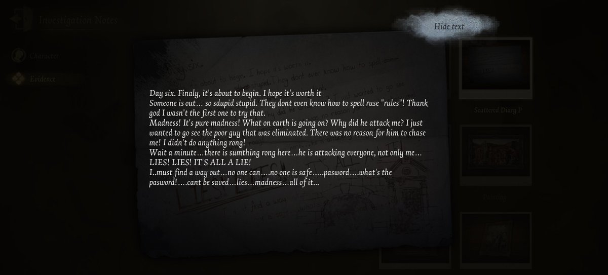 somebody tweet media