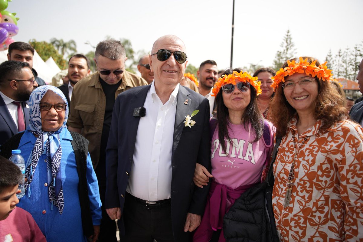 Ümit Özdağ tweet media