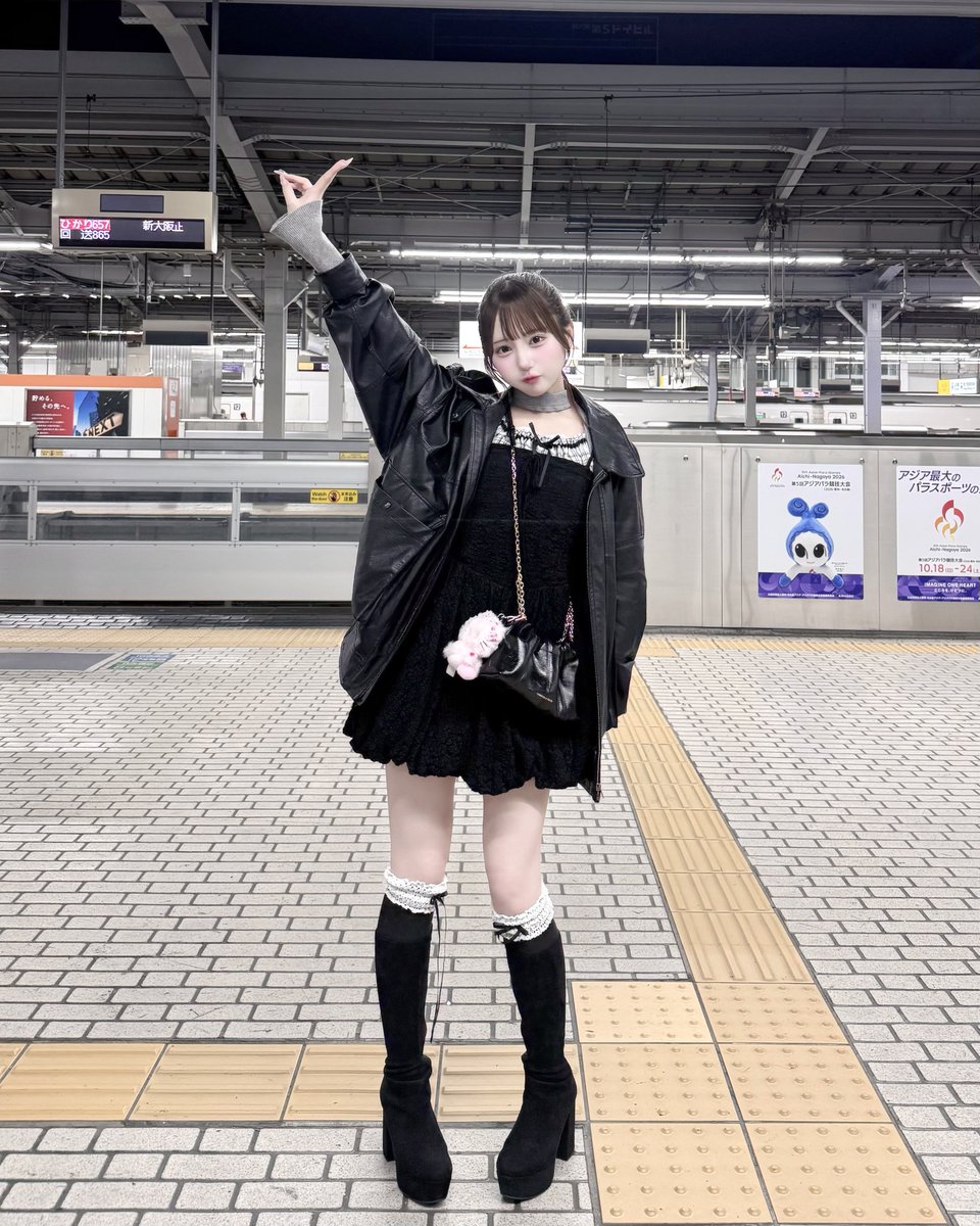 田島櫻子 〚 Onephony 〛 tweet media