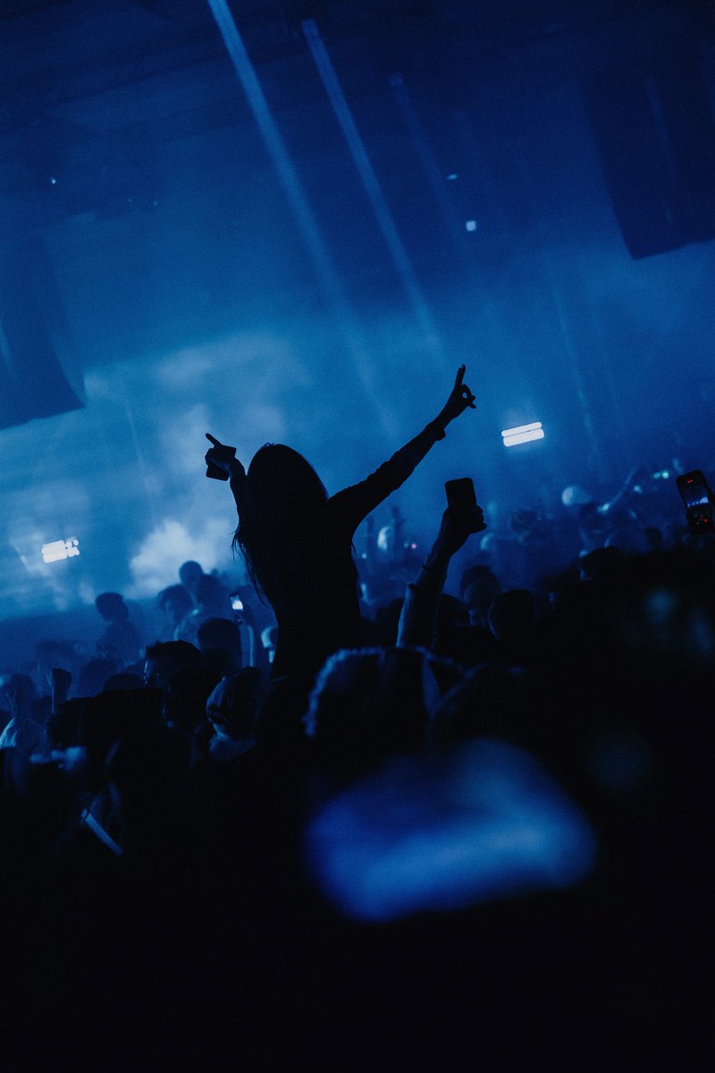Tomorrowland tweet media
