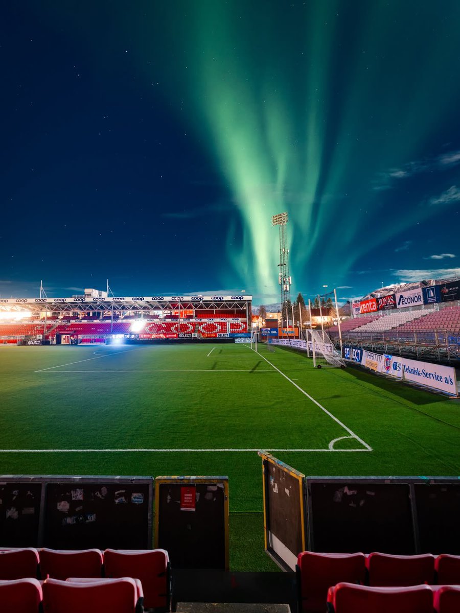 Fútbol Noruego tweet media