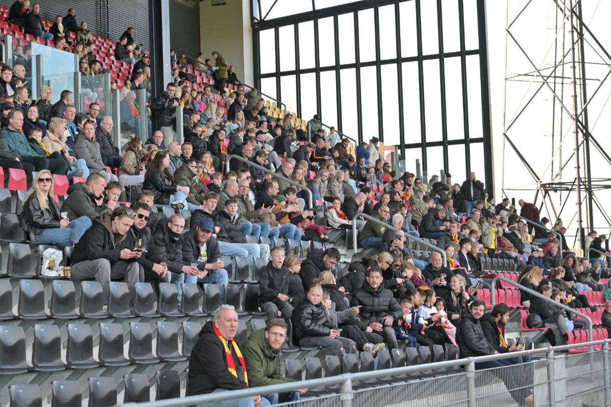 Go Ahead Eagles 🦅 tweet media