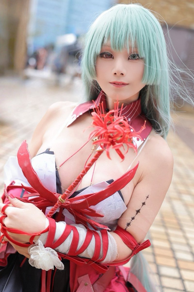 美冷 祈⚜️/Mihie Inori🪞⚜️🪞 tweet media