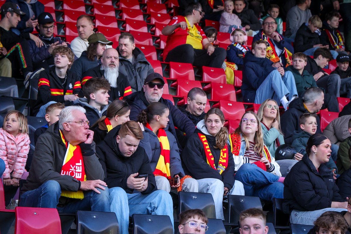 Go Ahead Eagles 🦅 tweet media