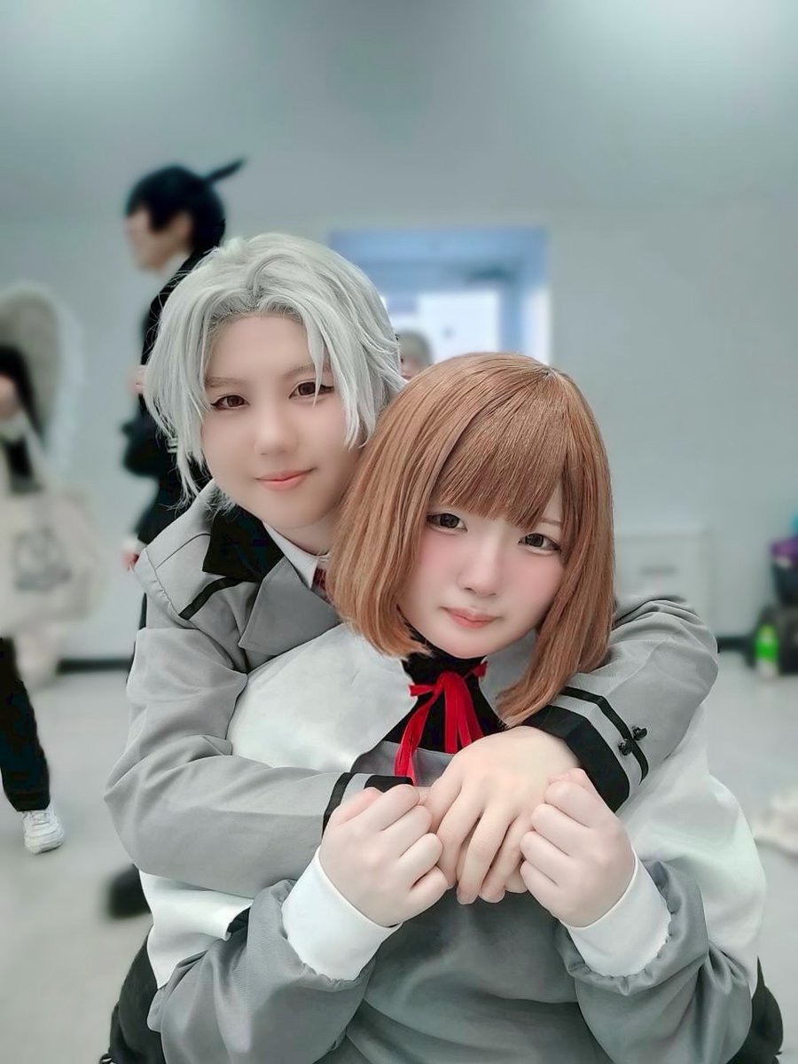 きんぱ 4,5a! tweet media