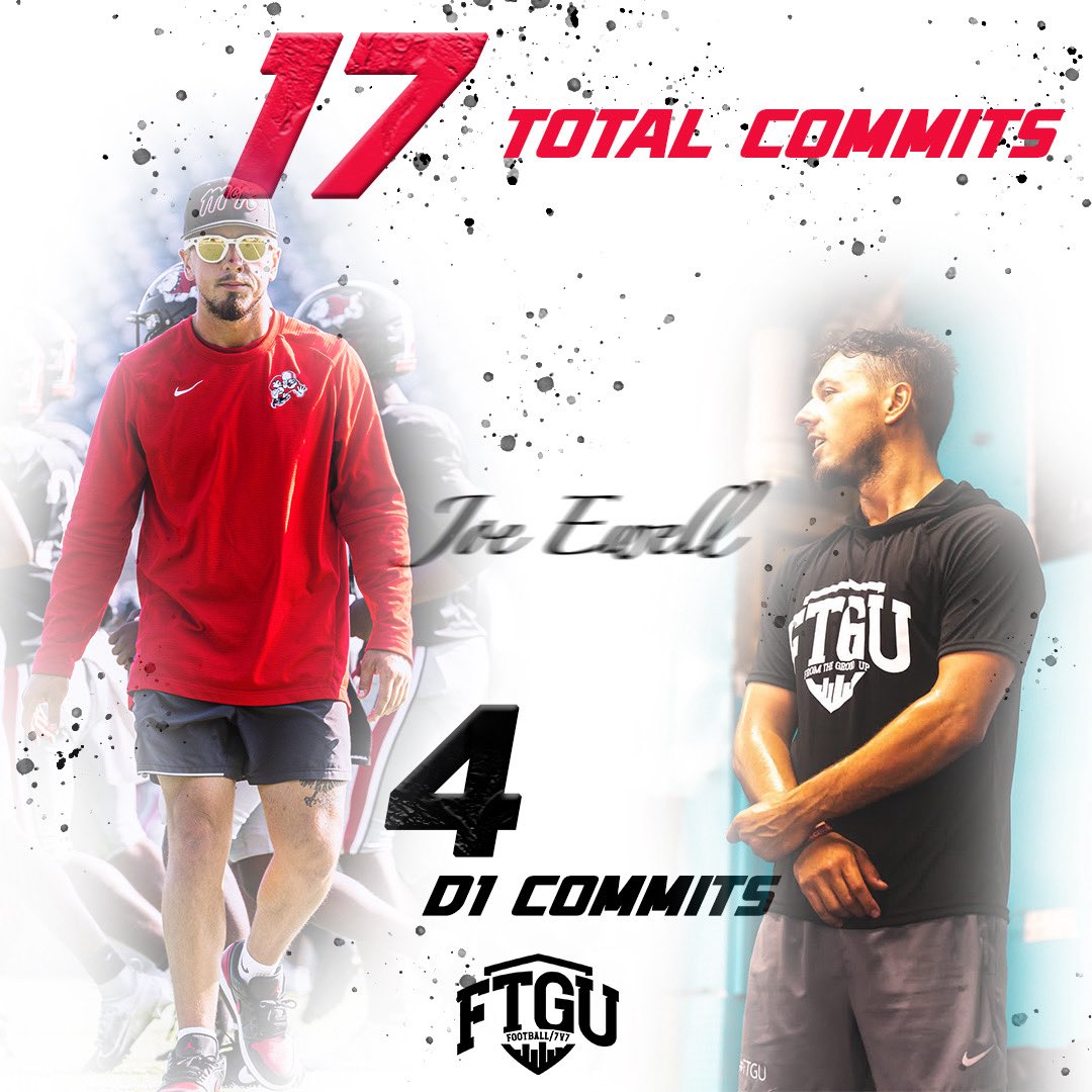 #FromTheGroundUp Thankful for everyone who has trained with FTGU / JEA ...