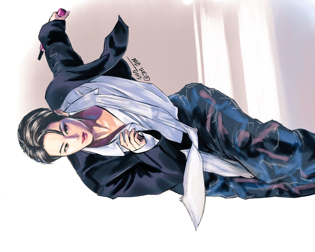 Soyi.Jin tweet media