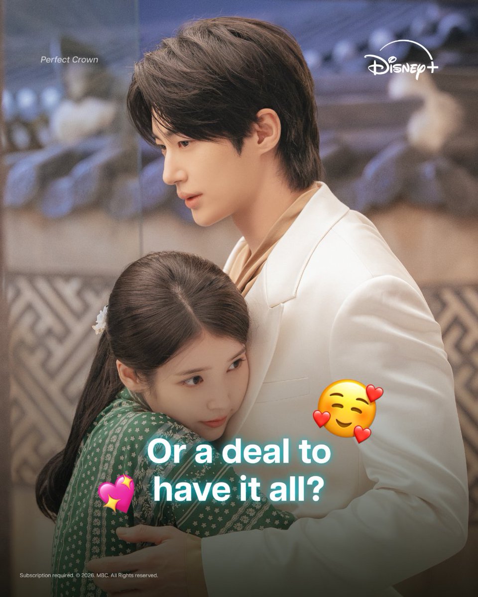 Disney+ Singapore tweet media