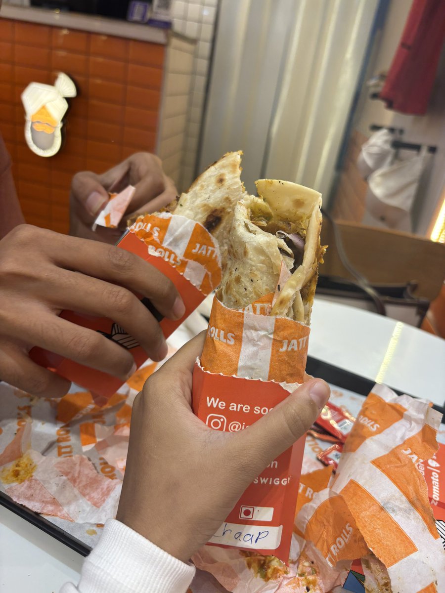 Ritul Singh tweet media