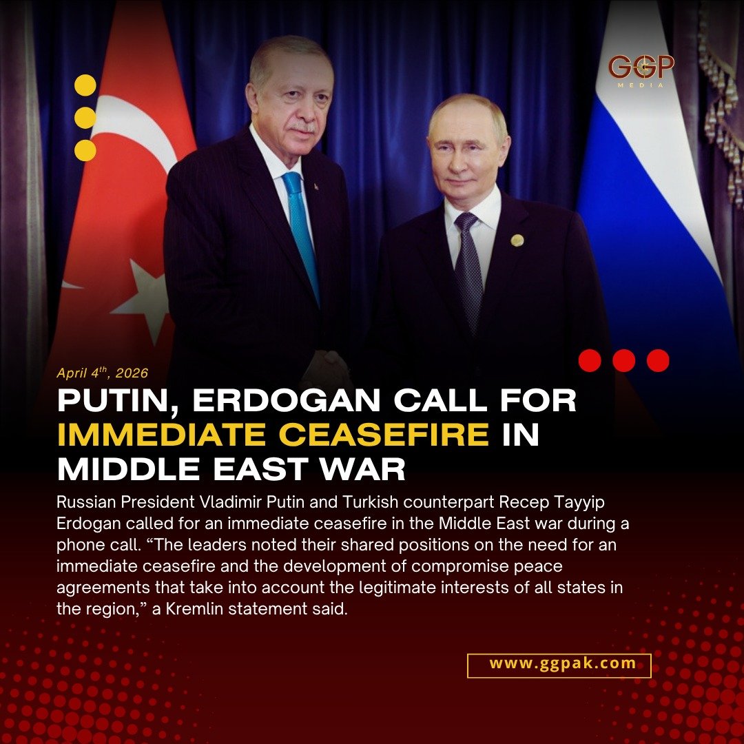 GGP Media tweet media