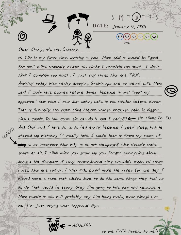 PROJECT: 85 tweet media