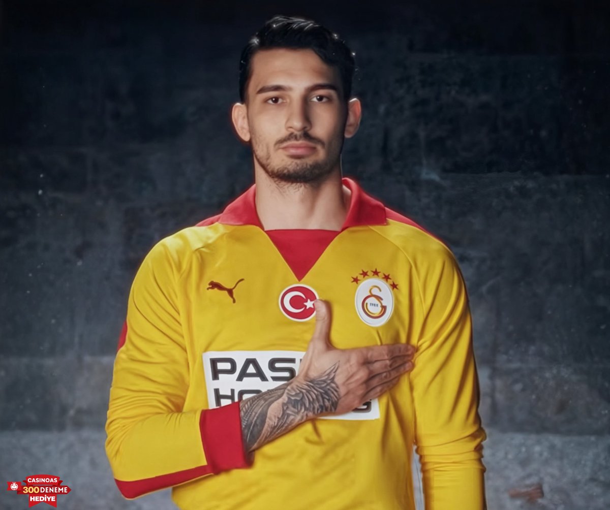 Galatasaray Ruhu tweet media