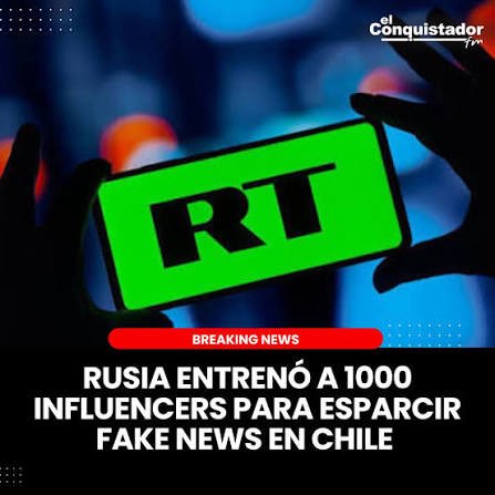 chilena de❤🇨🇱 22% original tweet media