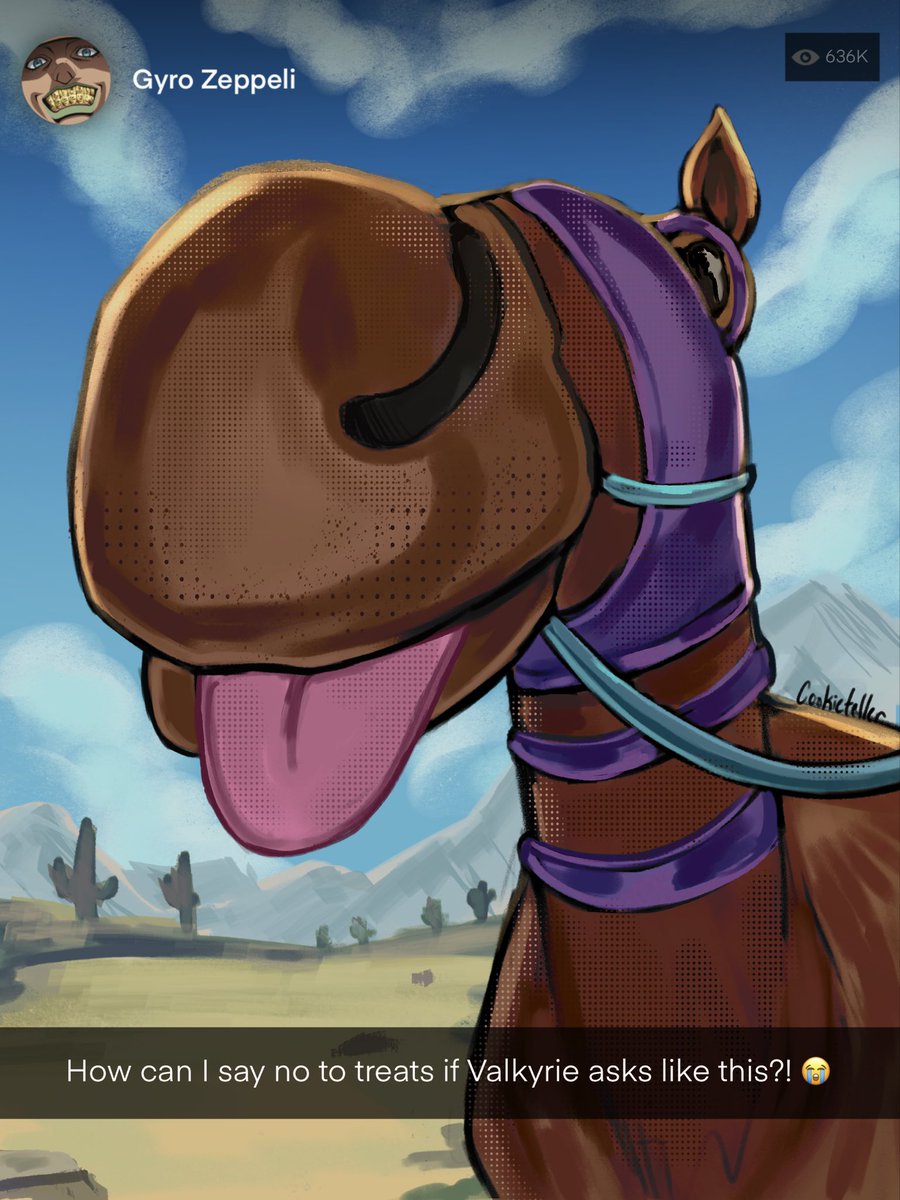 Cookieteller tweet media