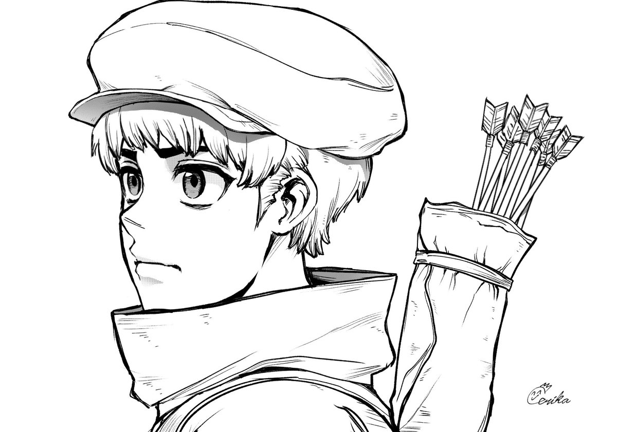 こばえ👑😆✨️ tweet media