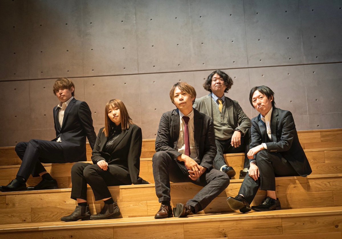 藤良多BAND【Official】 tweet media